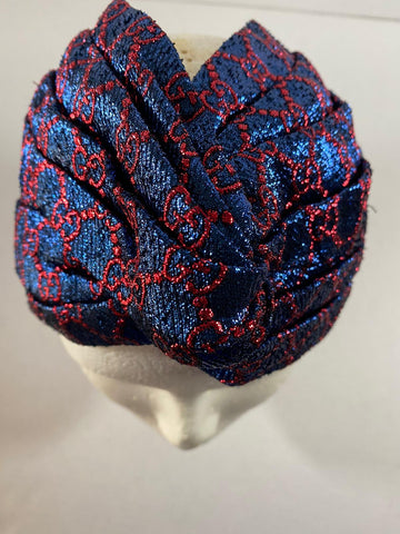 Gucci Turban Headband