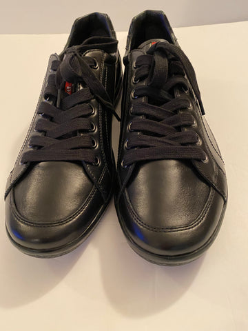 Prada Low Top Trainers