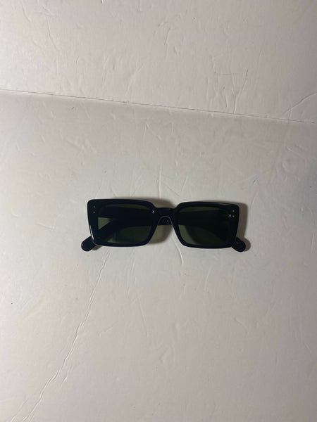 Gucci Rectangular Sunglasses