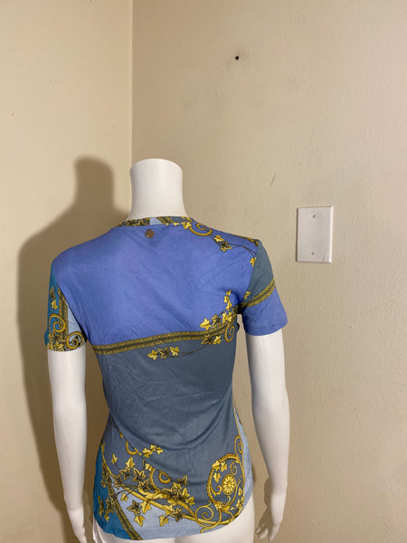 Versace Collection Top Size: S