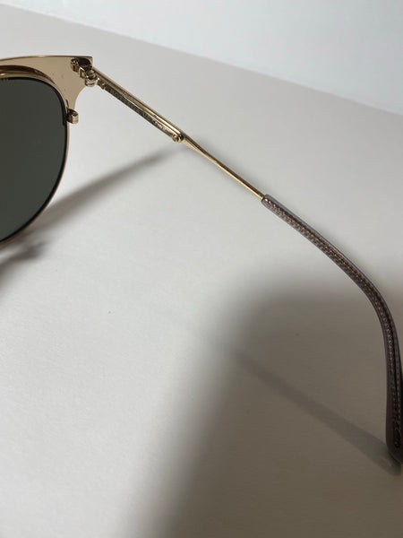 Bottega Veneta BV0091SK Sunglasses