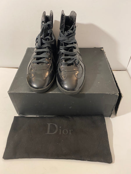 DIOR HOMME SHOES Size: 44.5 US 11.5