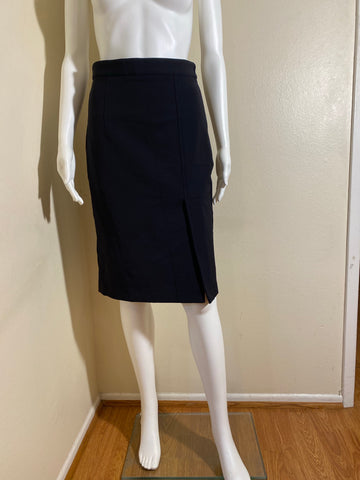 GERARD DAREL Knee-Length Skirt Size: 36 US 4