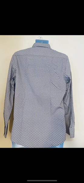 GIVENCHY Men’s Shirt Size: 16