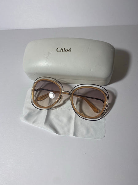 Chloe Women's CE123S Sunglasses