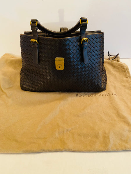 BOTTEGA VENETA HANDBAG