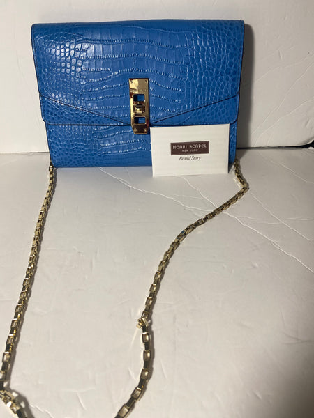 Henri Bendel Wallet Clutch