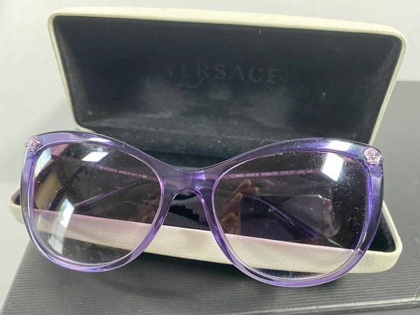 VERSACE SUNGLASSES