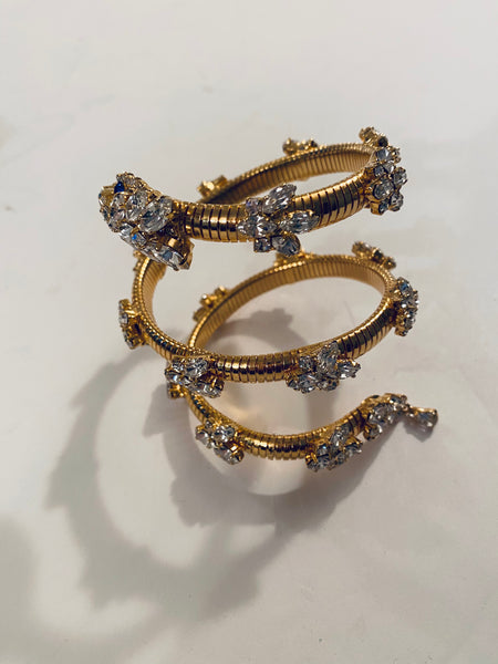 Guiseppe Zanotti Bracelet