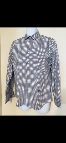 GIVENCHY Men’s Shirt Size: 16