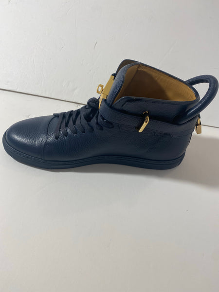 BUSCEMI SHOES Size: 44 US 11