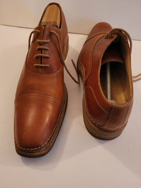 Bruno Magli  Mens Dress Shoes Size: 45 US 12