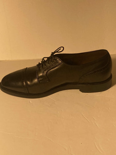 Allen Edmonds Hancock Mens Shoes Sz11