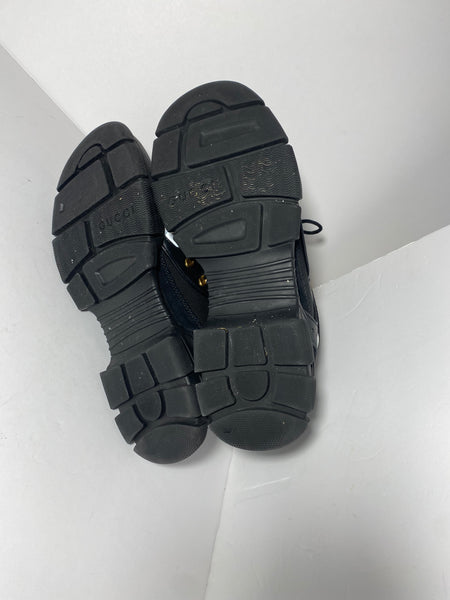 GUCCI Flashtrek Chunky Sneakers Size: 11