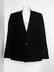 Givenchy Men’s Blazer Jacket Size: 52