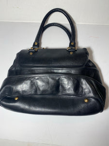 MAISON MARGIELA Black Tote