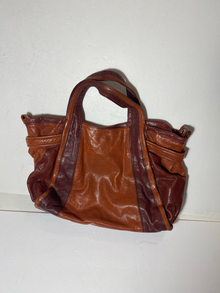 Kooba Leather Bag