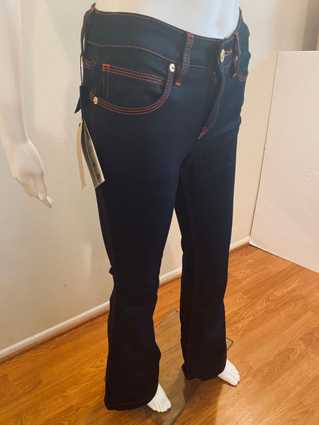 Burberry Windsor Jeans