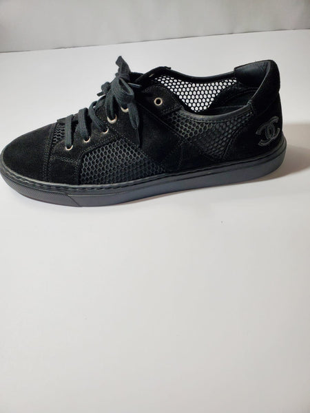 Chanel Sneaker Mesh