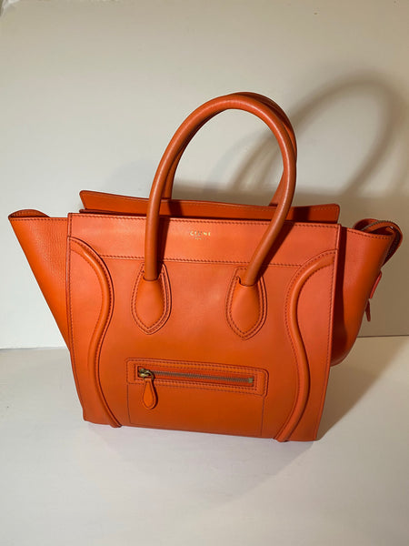 CELINE BAG