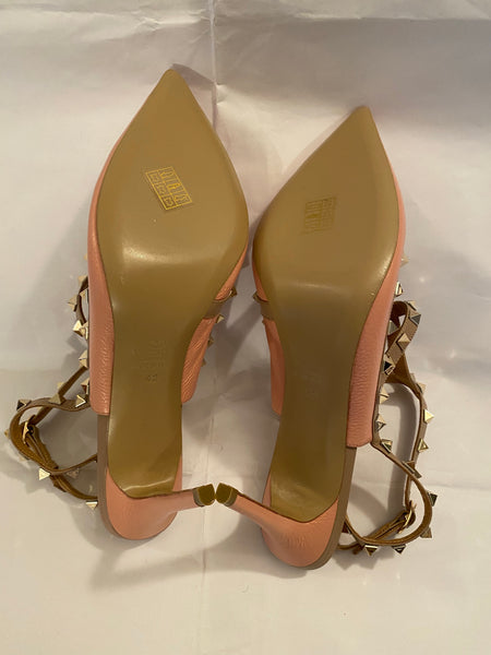 Valentino Rockstud Pumps Size: 42 US 11