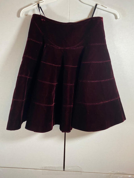 ALAIA SKIRT Size: 36