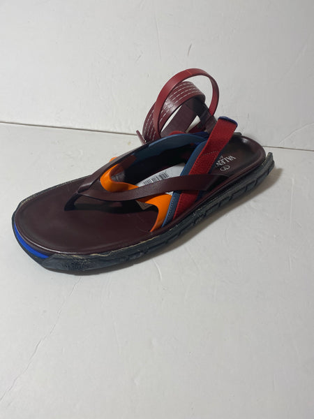 Valentino Garavani Men’s Sandals Size: 44 US 11