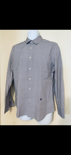 GIVENCHY Men’s Shirt Size: 16