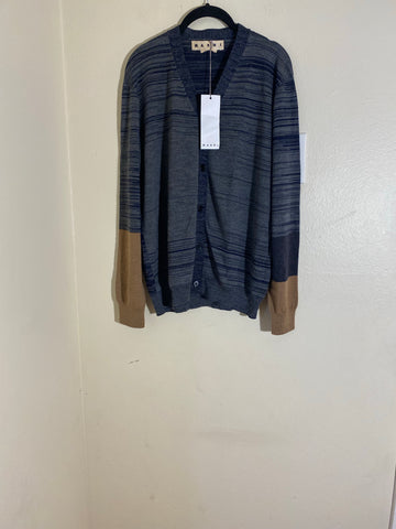 Marni Light Cardigans Size: 52