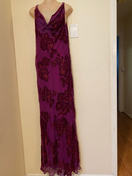 Rimini by Shaw Evening Gown