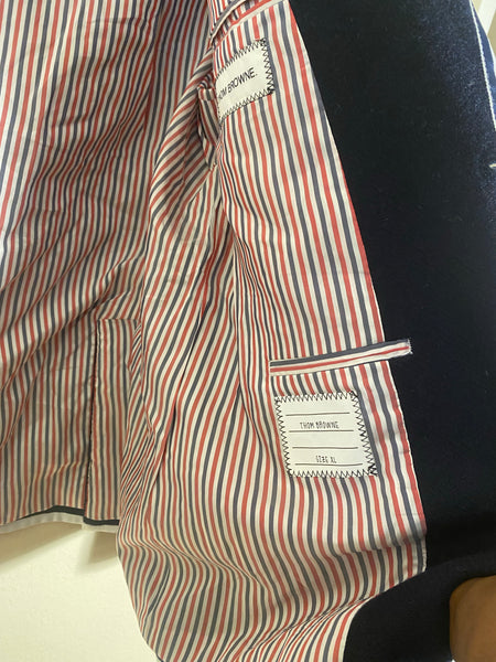 Thom Browne Neiman Marcus Target Blazer Size: XL