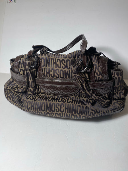 Moschino Shoulder Handbag