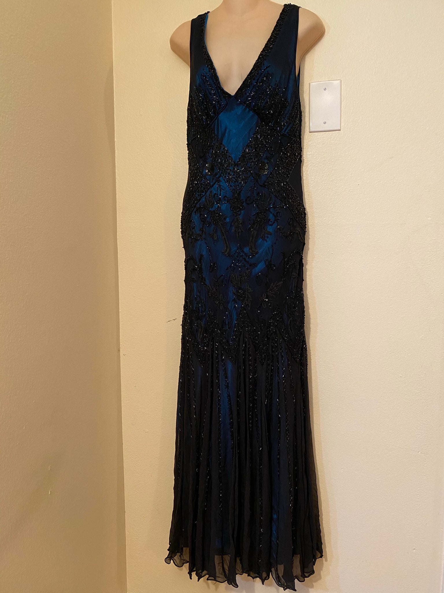 STENAY  Evening Gown