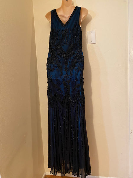 STENAY  Evening Gown