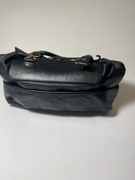 MAISON MARGIELA Black Tote