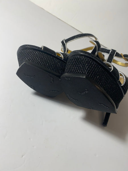 YVES SAINT LAURENT SANDALS Size: 39.5