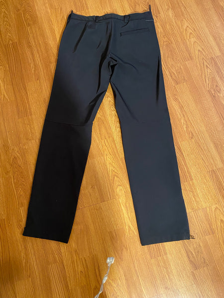 PRADA Men’s Black Pants