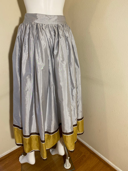 Bottega Veneta Midi Skirt Size: 40