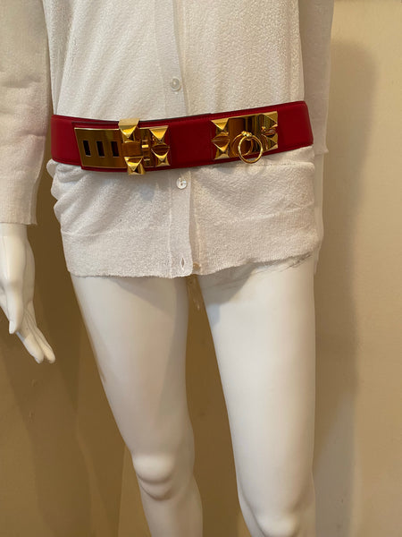 HERMES BELT