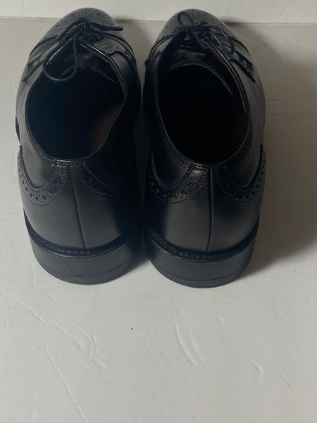 Allen Edmonds Hancock Mens Shoes Sz11