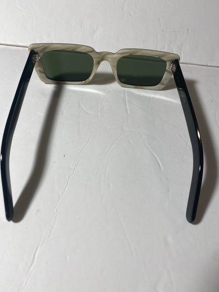 Gucci Rectangular Sunglasses