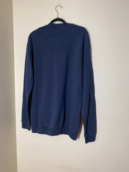 COMME DES FUCKDOWN BOYS SWEATSHIRT