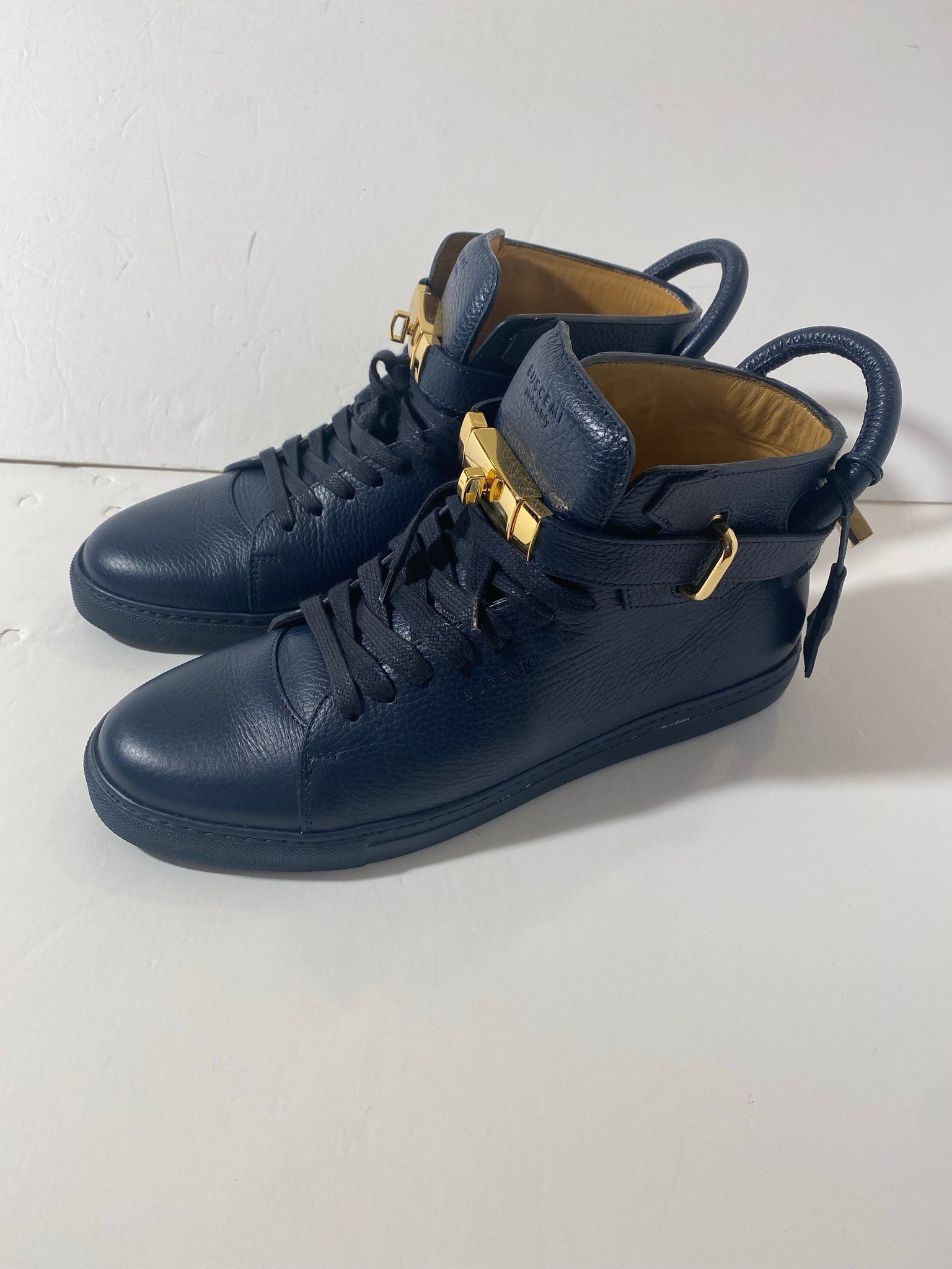 BUSCEMI SHOES Size: 44 US 11