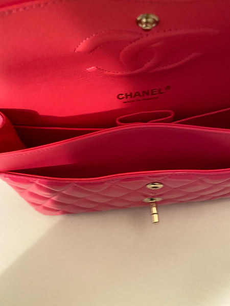 CHANEL TIMELESS CLASSIC BAG