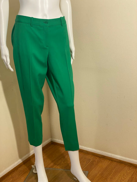 MICHAEL KORS Straight Leg Pants Sz: 6