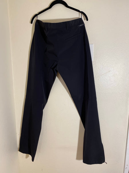 PRADA Men’s Black Pants