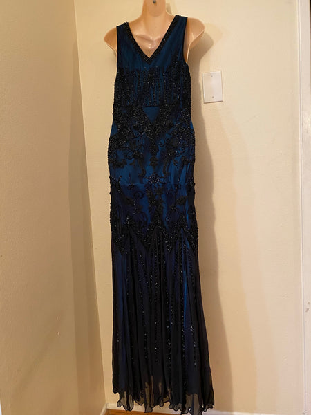 STENAY  Evening Gown