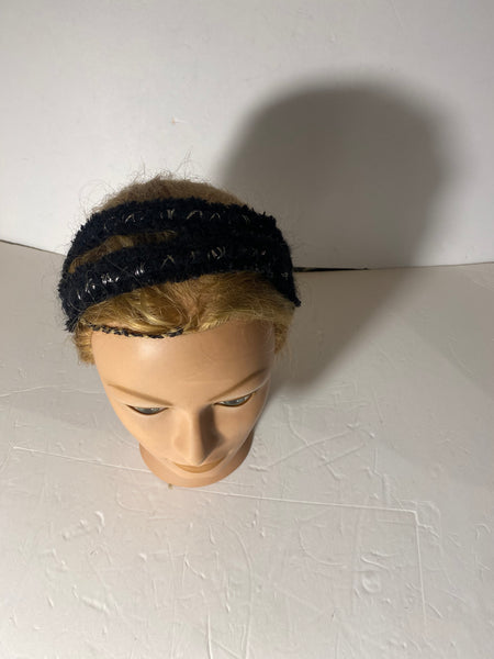 CHANEL HEAD BAND