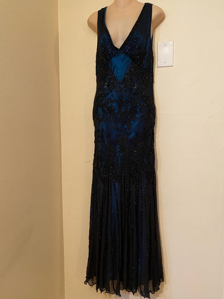 STENAY  Evening Gown