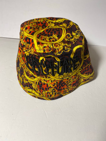 Versace Jeans Couture Hat